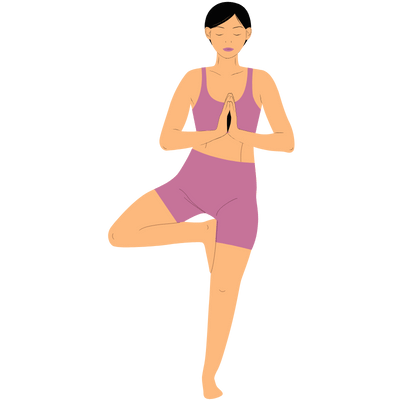 zajęcia tai chi prowadzone w studiu jogi Santosha Yoga Studio w Poznaniu