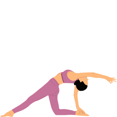 yin yoga w studiu yogi Santosha Yoga Studio w Poznaniu